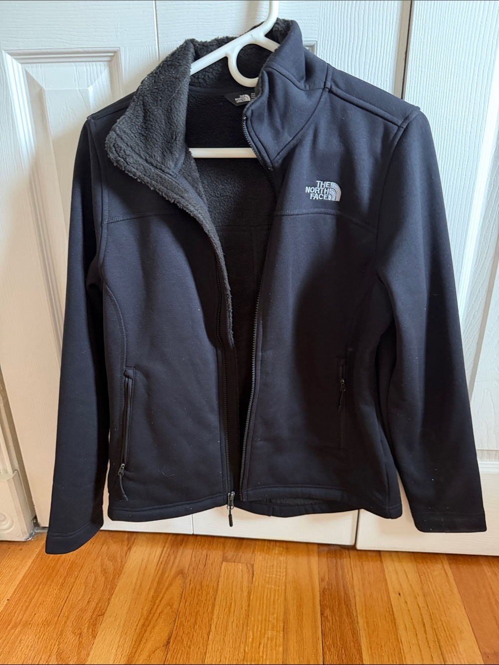 Women’s fleece jacket - North Face